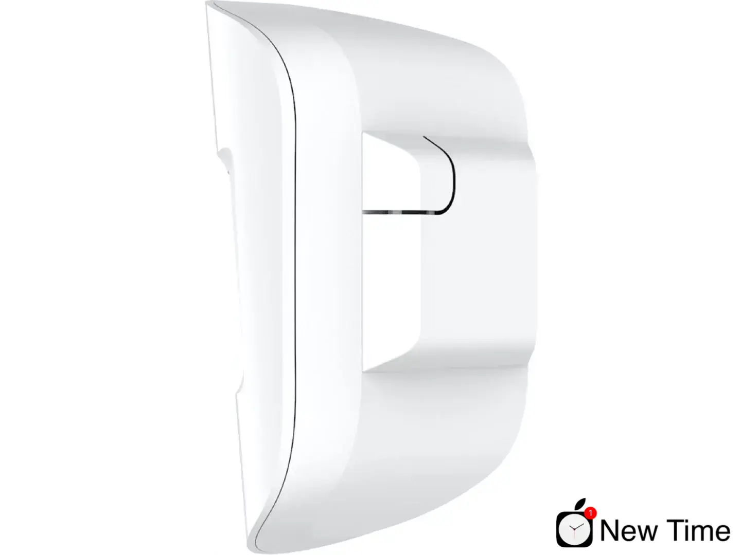 Ajax MotionProtect White - беспроводной датчик движения